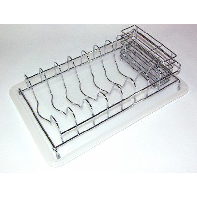 Odkvapkávač na riad, Kinghoff 4105