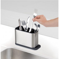 Odkvapkávač na príbory JOSEPH JOSEPH SurfaceTM Cutlery Drainer Odkvapkávač na príbory JOSEPH JOSEPH SurfaceTM Cutlery Drainer