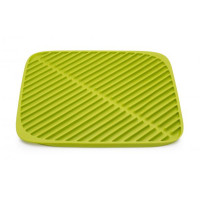 Odkvapkávacia podložka Joseph Joseph Flume ™ New, malá, zelená Odkvapkávacia podložka Joseph Joseph Flume ™ New, malá, zelená