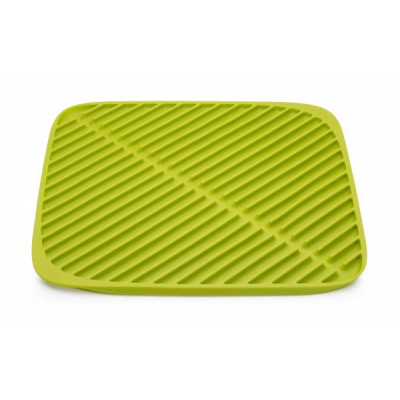 Odkvapkávacia podložka Joseph Joseph Flume ™ New, malá, zelená Odkvapkávacia podložka Joseph Joseph Flume ™ New, malá, zelená