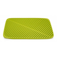 Odkvapkávacia podložka JOSEPH JOSEPH Flume ™ New, veľká, zelená Odkvapkávacia podložka JOSEPH JOSEPH Flume ™ New, veľká, zelená