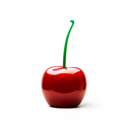 Odpadkový kôš Qualy Cherry Bin