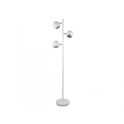 Podlahová lampa RETRO 168cm, rôzne farby Podlahová lampa RETRO 168cm, rôzne farby