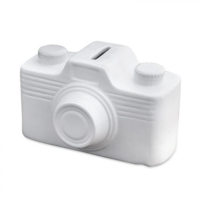 Pokladnička Balvi Photo Bank, 16cm Pokladnička Balvi Photo Bank, 16cm
