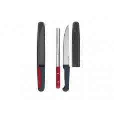 Porcovací nôž s vidličkou JOSEPH JOSEPH Duo ™ Carve