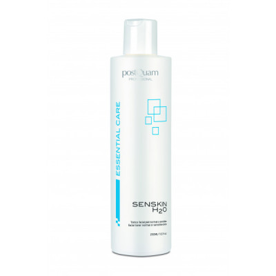 Pleťové tonikum - Essential Care, pre normálnu alebo citlivú pleť 250 ml, Postquam 1110 Pleťové tonikum - Essential Care, pre normálnu alebo citlivú pleť 250 ml, Postquam 1110