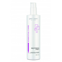 Čistiace mlieko - Essential Care pre suchú alebo dehydratovanú pleť 250 ml, Postquam 1220 Čistiace mlieko - Essential Care pre suchú alebo dehydratovanú pleť 250 ml, Postquam 1220