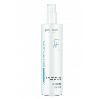 Odstraňovač očného make-upu - Essential care 250 ml, Postquam 1280 Odstraňovač očného make-upu - Essential care 250 ml, Postquam 1280