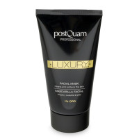 Luxusná zlatá maska, všetky typy pleti 75 ml, Postquam GOLD08 Luxusná zlatá maska, všetky typy pleti 75 ml, Postquam GOLD08