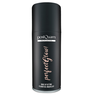 Fixačný sprej na make up 100ml, Postquam KFIJMK Fixačný sprej na make up 100ml, Postquam KFIJMK