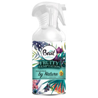 Osviežovač vzduchu Fruity Brait, 250ml Carles IT23 Osviežovač vzduchu Fruity Brait, 250ml Carles IT23