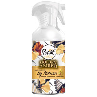 Osviežovač vzduchu golden amber Brait, 250ml Carles IT22 Osviežovač vzduchu golden amber Brait, 250ml Carles IT22