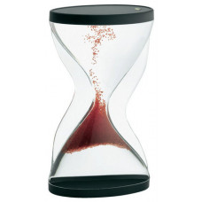 Presýpacie hodiny Paradox TFA, 12cm Presýpacie hodiny Paradox TFA, 12cm