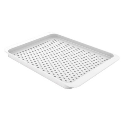 Protišmykový podnos GRIP TRAY biely Protišmykový podnos GRIP TRAY biely