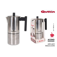 Mokka kanvica pre 6 šálok Quttin Tower 1270 Mokka kanvica pre 6 šálok Quttin Tower 1270