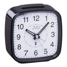 Rádiom riadený budík quartz JVD RB862.3, 85mm