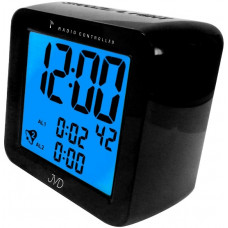 Rádiom riadený budík RB26.1 Rádiom riadený budík RB26.1