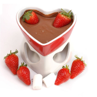 Romantické Fondue Romantické Fondue