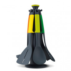 Rotačný stojan s nástrojmi JOSEPH JOSEPH Elevate ™ Carousel 2015 Rotačný stojan s nástrojmi JOSEPH JOSEPH Elevate ™ Carousel 2015