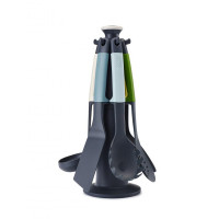 Rotačný stojan s nástrojmi JOSEPH JOSEPH Elevate ™ Carousel Opal
