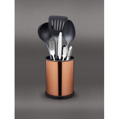 Rotačný stojan KITCHEN CRAFT Rotating Holder, meď. Rotačný stojan KITCHEN CRAFT Rotating Holder, meď.