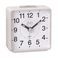 Ručičkový budík JVD SRP26.1 6cm Ručičkový budík JVD SRP26.1 6cm