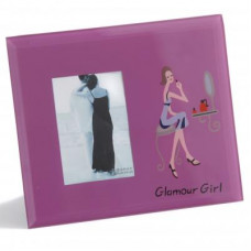Rám na fotografie GLAMOUR GIRL Rám na fotografie GLAMOUR GIRL