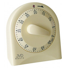 SR82 Batériová minútka JVD basic SR82.2