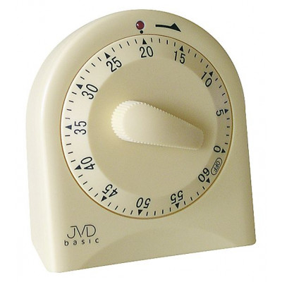 SR82 Batériová minútka JVD basic SR82.2 SR82 Batériová minútka JVD basic SR82.2