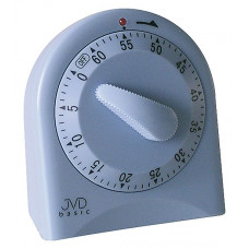 SR82 Batériová minútka JVD basic SR82.4