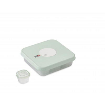 Súprava škatuliek na detské porcie JOSEPH JOSEPH Dial ™ Baby 10, Súprava škatuliek na detské porcie JOSEPH JOSEPH Dial ™ Baby 10,