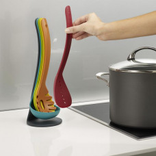 Sada kuchynských nástrojov JOSEPH JOSEPH Nest ™ Utensils Plus farebná