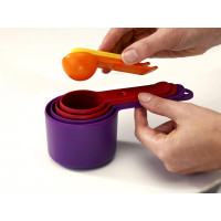 Sada odmeriek JOSEPH JOSEPH Nest ™ Measure