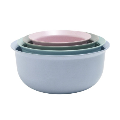 Sada servírovacích misiek STELTON RIG-TIG Mini Bowls Sada servírovacích misiek STELTON RIG-TIG Mini Bowls