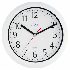 Saunové hodiny JVD quartz SH494 30cm