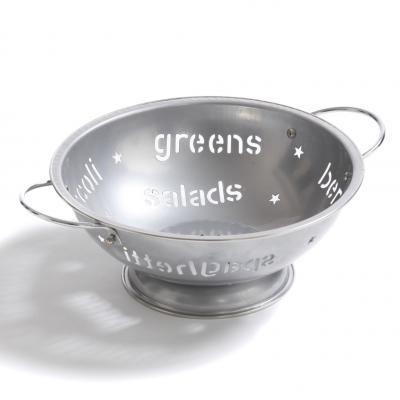 Sitko LES BONS MOTS, Potiron Paris, 26cm