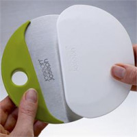 Stierka / krájač JOSEPH JOSEPH Duo Bake ™ Stierka / krájač JOSEPH JOSEPH Duo Bake ™