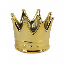 Stojanček na šperky Balvi Royal, zlatý Stojanček na šperky Balvi Royal, zlatý