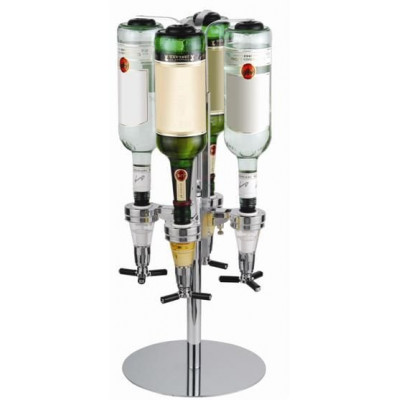 Stojan na alkohol Balvi Liqueur Dispenser Stojan na alkohol Balvi Liqueur Dispenser