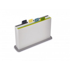 Stojan s doskami (30x20cm) JOSEPH JOSEPH Index ™ Opal Stojan s doskami (30x20cm) JOSEPH JOSEPH Index ™ Opal