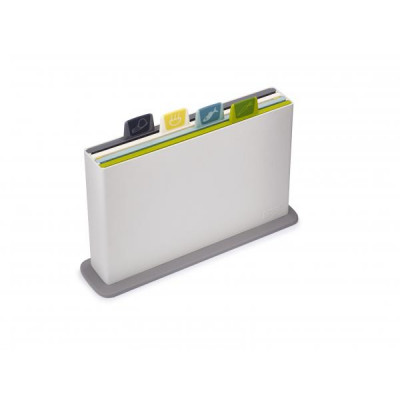 Stojan s doskami (30x20cm) JOSEPH JOSEPH Index ™ Opal Stojan s doskami (30x20cm) JOSEPH JOSEPH Index ™ Opal