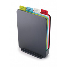 Stojan s doskami (30x20cm) JOSEPH JOSEPH Index ™ Compact, grafit Stojan s doskami (30x20cm) JOSEPH JOSEPH Index ™ Compact, grafit