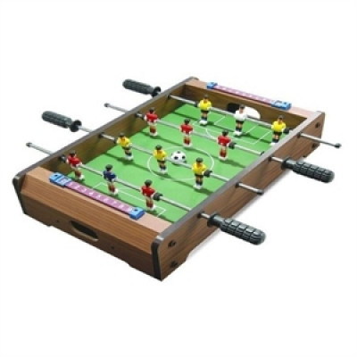 Stolný futbal pre 2 Stolný futbal pre 2