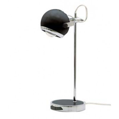 Stolná lampa Retro Mini čierna 35cm Stolná lampa Retro Mini čierna 35cm