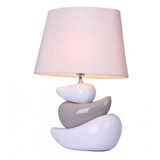 Stolová lampa Drop stone small , 32cm