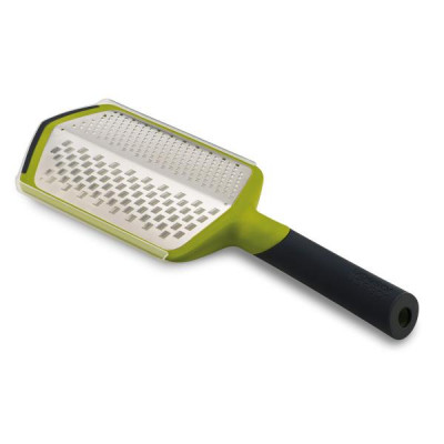 Strúhadlo JOSEPH JOSEPH Twist Grater ™, zelené Strúhadlo JOSEPH JOSEPH Twist Grater ™, zelené