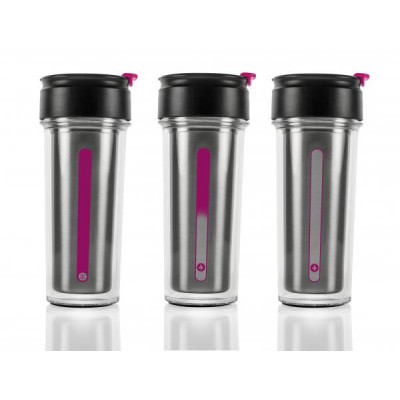 Termohrnček LES ARTISTES PARIS Smart Mug, 380ml Termohrnček LES ARTISTES PARIS Smart Mug, 380ml