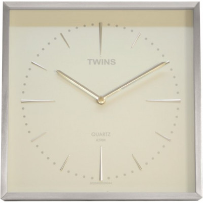 Twins hodiny 2904 biele Twins hodiny 2904 biele