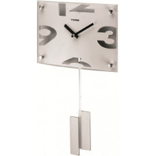 Twins hodiny 5090 white pendulum 30cm