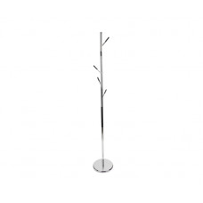 Vešiak Leitmotiv Fushion, chrómový, 177cm Vešiak Leitmotiv Fushion, chrómový, 177cm